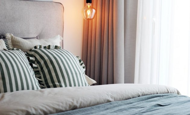 Nýbygging - Ground Floor Bungalow -
Pilar de la Horadada - Torre De La Horadada