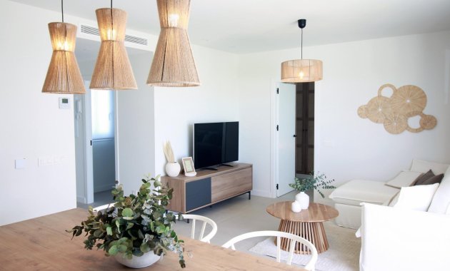 Nýbygging - Ground Floor Bungalow -
Pilar de la Horadada - Torre De La Horadada