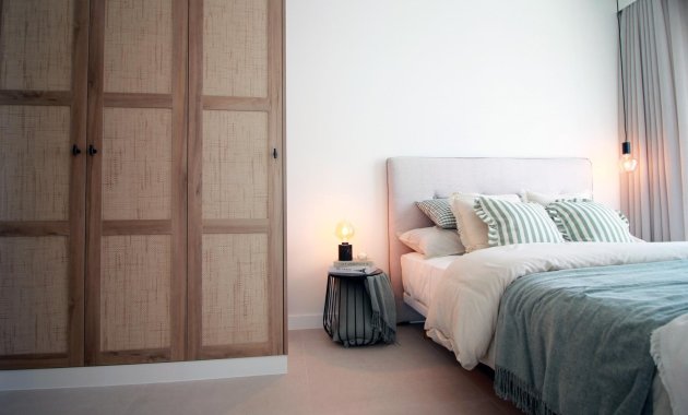 Nýbygging - Ground Floor Bungalow -
Pilar de la Horadada - Torre De La Horadada