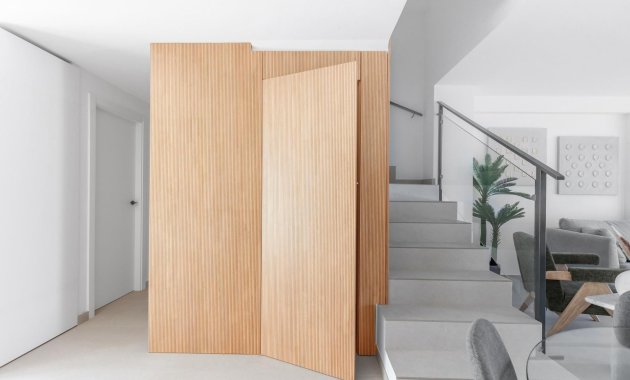 New Build - Townhouse -
Rafal - pueblo