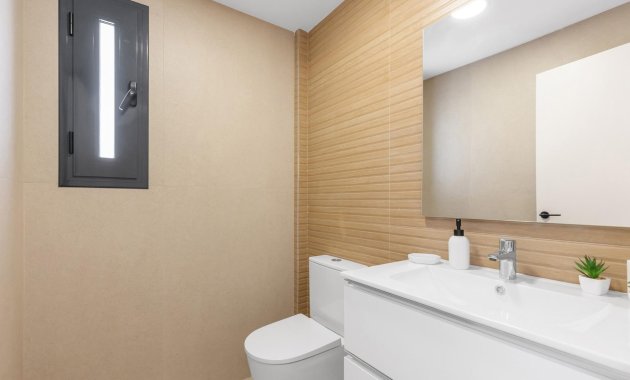 New Build - Townhouse -
Rafal - pueblo