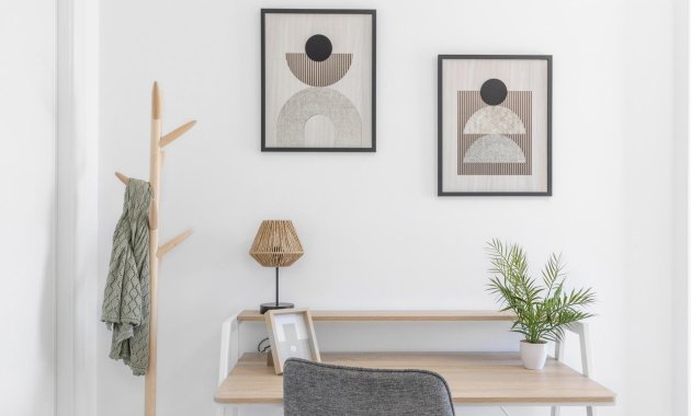 New Build - Townhouse -
Rafal - pueblo