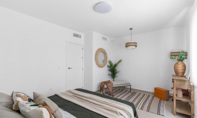 New Build - Townhouse -
Rafal - pueblo