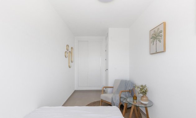 New Build - Townhouse -
Rafal - pueblo