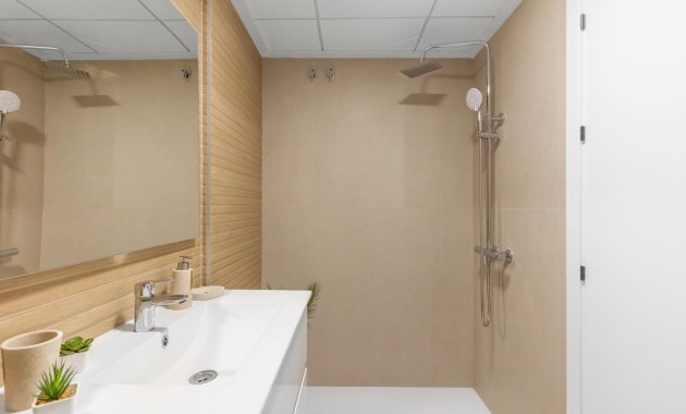 New Build - Townhouse -
Rafal - pueblo