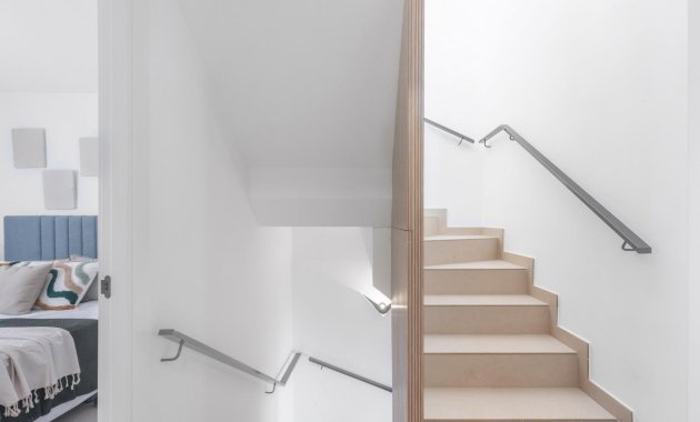 New Build - Townhouse -
Rafal - pueblo