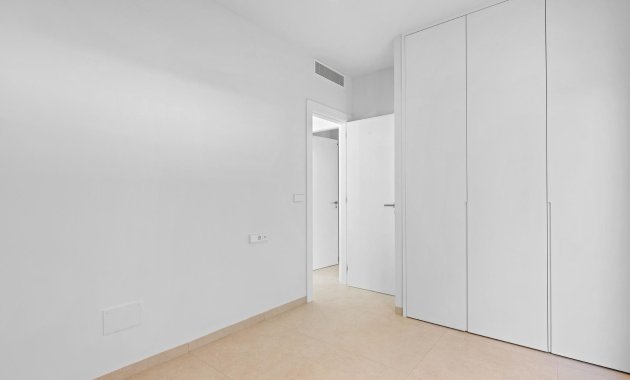 Nýbygging - Ground Floor Bungalow -
Pilar de la Horadada - Parque del Mediterraneo