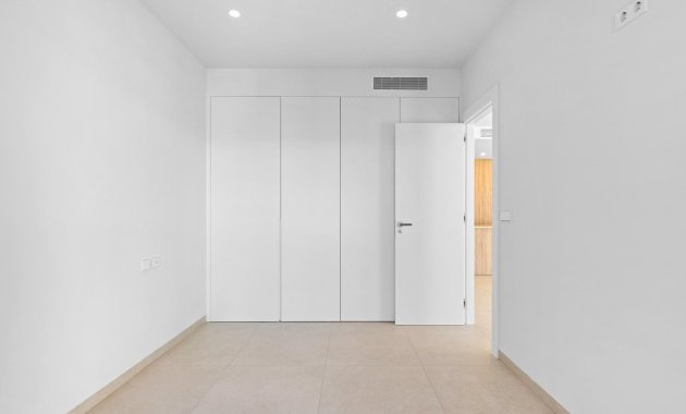 New Build - Top Floor Bungalow -
Pilar de la Horadada - Parque del Mediterraneo