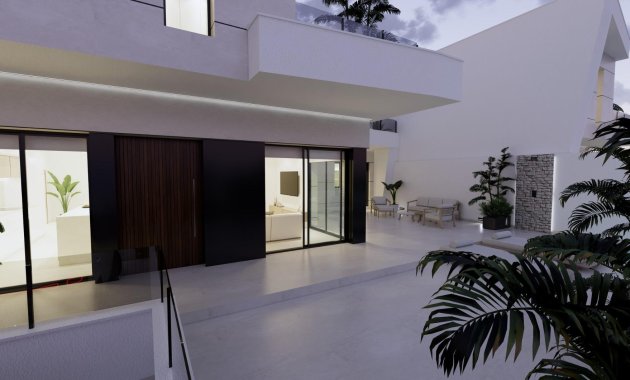 New Build - Villa -
Dolores - Sector 3