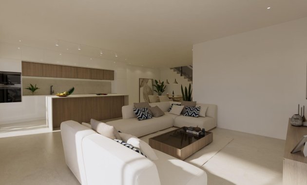 New Build - Villa -
Dolores - Sector 3