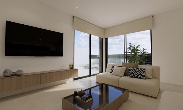 New Build - Villa -
Dolores - Sector 3