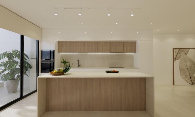 New Build - Villa -
Dolores - Sector 3