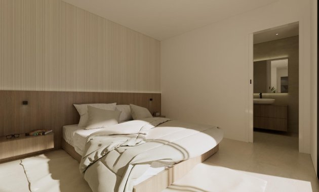 New Build - Villa -
Dolores - Sector 3