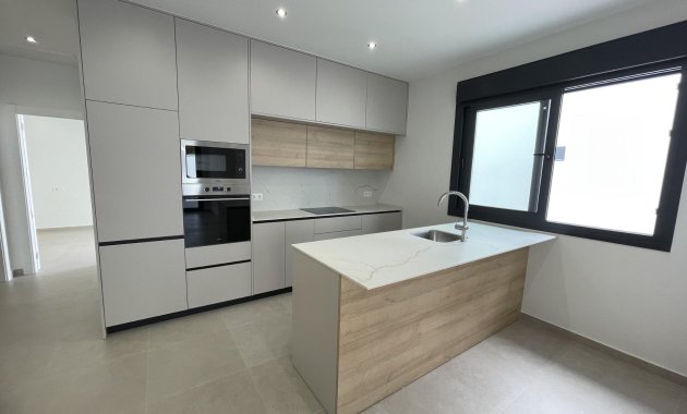 New Build - Villa -
Almoradí - Heredades