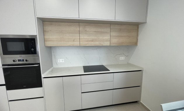 New Build - Villa -
Almoradí - Heredades