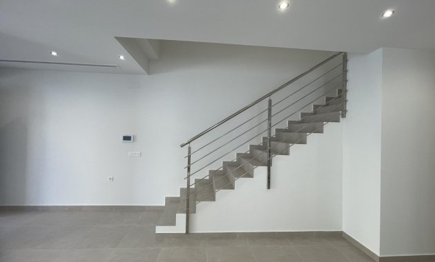 New Build - Villa -
Almoradí - Heredades