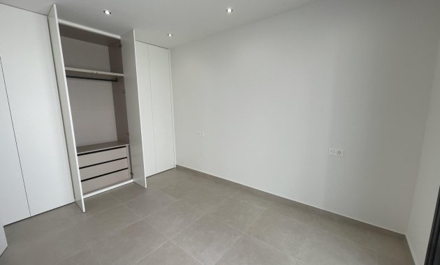 New Build - Villa -
Almoradí - Heredades