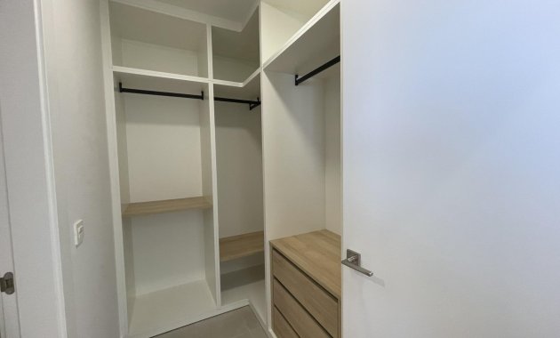 New Build - Villa -
Almoradí - Heredades