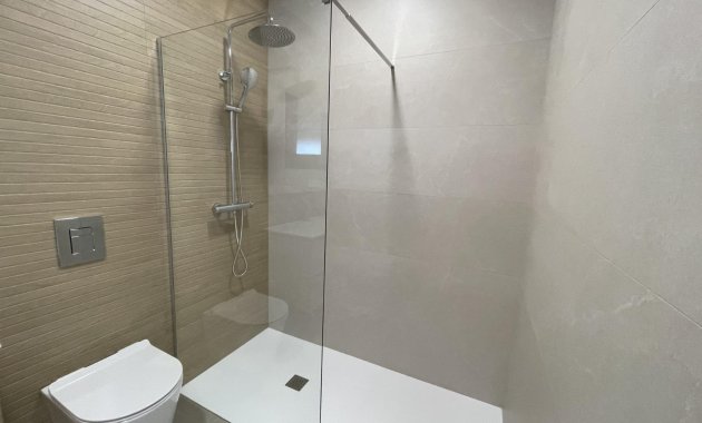 New Build - Villa -
Almoradí - Heredades