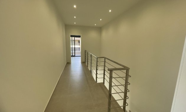 New Build - Villa -
Almoradí - Heredades