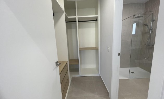 New Build - Villa -
Almoradí - Heredades