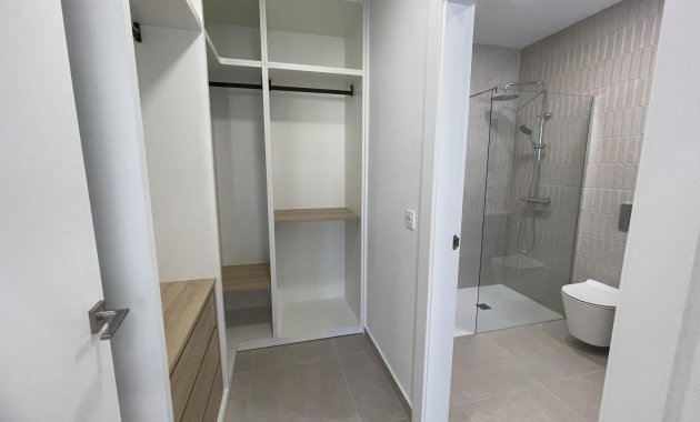 New Build - Villa -
Almoradí - Heredades