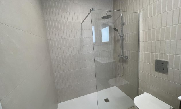 New Build - Villa -
Almoradí - Heredades