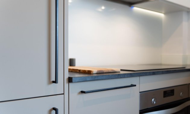 Obra nueva - Adosado -
Gran Alacant