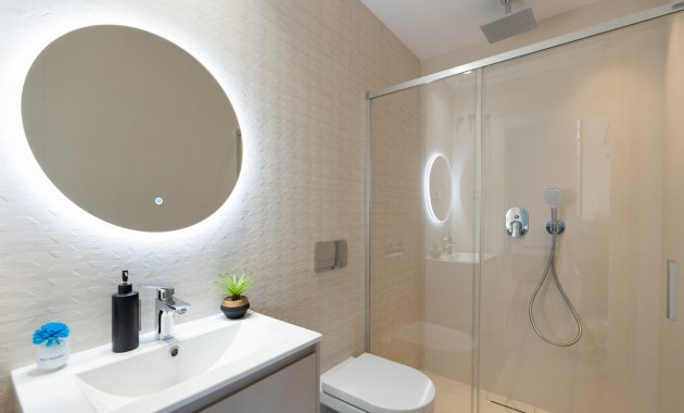 Nýbygging - Semidetached -
La Marina - El Pinet