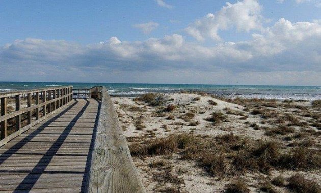 Nýbygging - Einbýlishús -
San Pedro del Pinatar - Centro