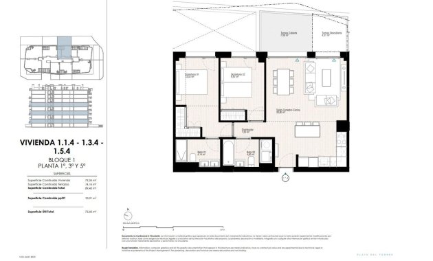 New Build - Apartment  -
Villajoyosa - Playa del Torres