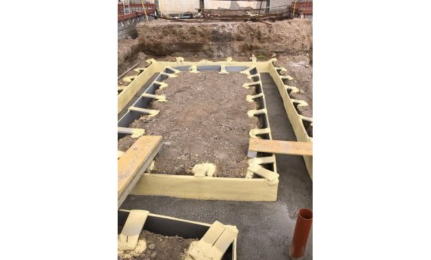 New Build - Villa -
Puerto de Mazarron - El Alamillo