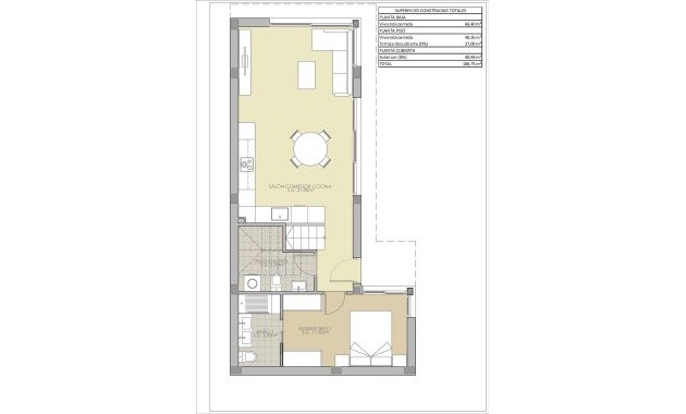 New Build - Villa -
Los Montesinos - La Herrada