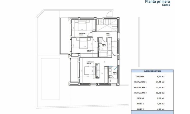 New Build - Villa -
San Juan Alicante - Lloixa