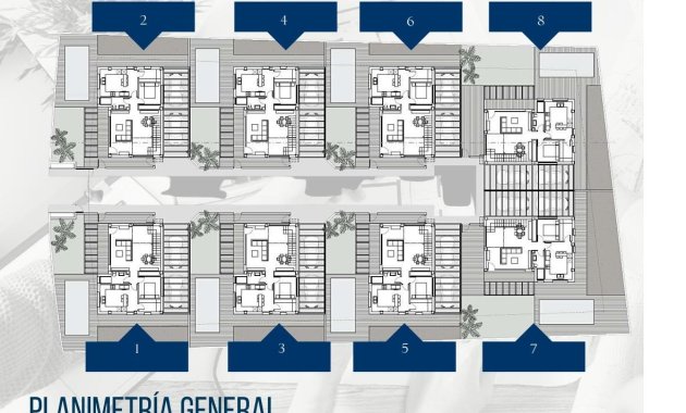 New Build - Villa -
San Juan Alicante - Lloixa