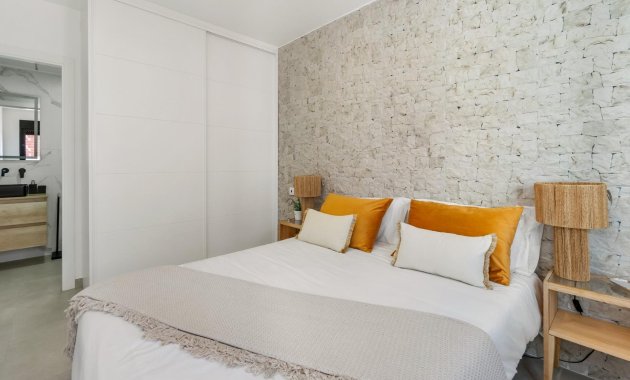 New Build - Penthouse -
San Javier - Santiago De La Ribera