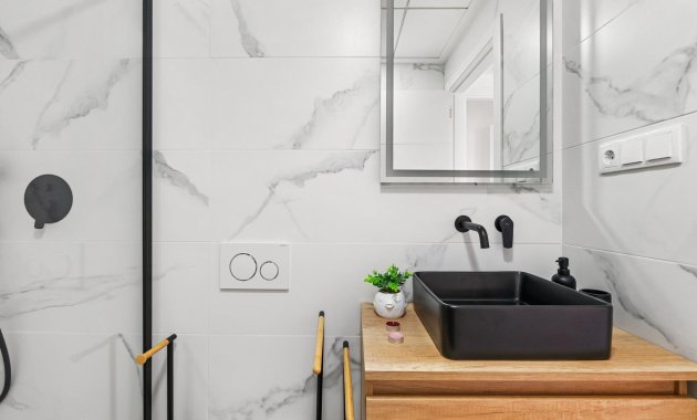 Nýbygging - Íbúð -
San Javier - Santiago De La Ribera