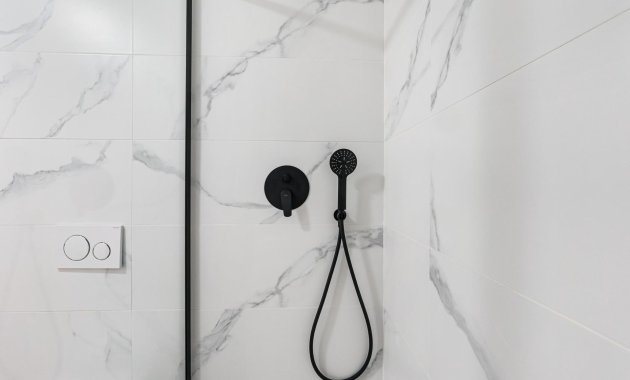 Nýbygging - Íbúð -
San Javier - Santiago De La Ribera