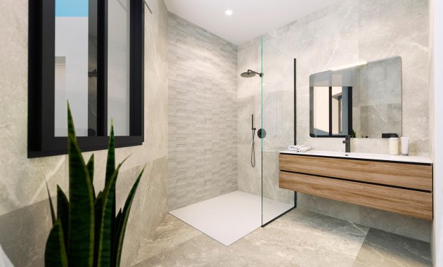 New Build - Apartment  -
Torrevieja - Playa de El Cura