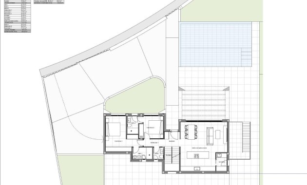 New Build - Villa -
Orihuela - Las Colinas Golf