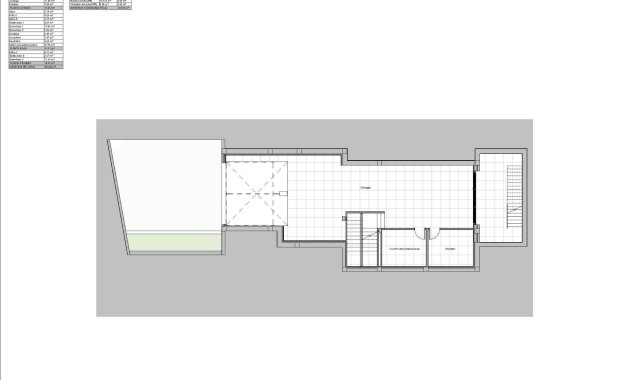 New Build - Villa -
Orihuela - Las Colinas Golf