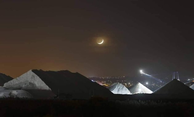 New Build - Apartment  -
Torrevieja - Centro