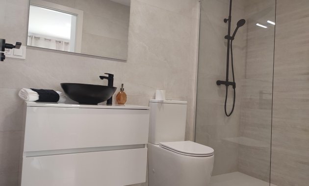 New Build - Semidetached -
Torre Pacheco - Balsicas