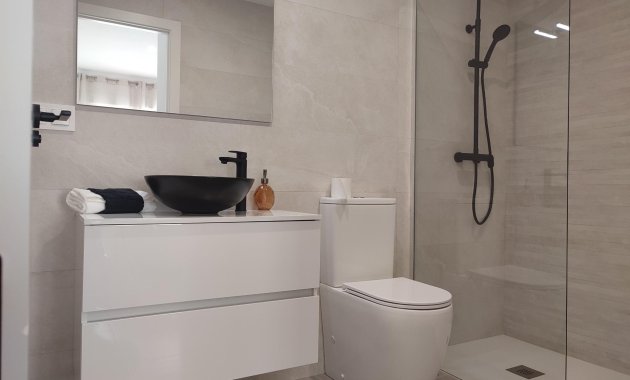 New Build - Semidetached -
Torre Pacheco - Balsicas