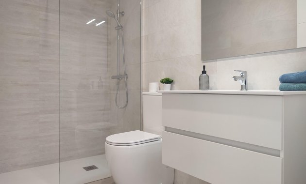 New Build - Semidetached -
Torre Pacheco - Balsicas