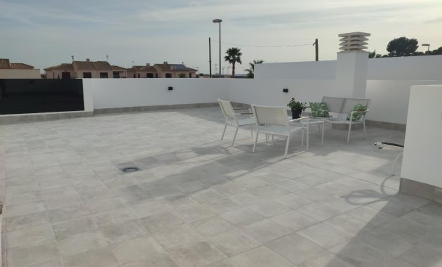 New Build - Semidetached -
Torre Pacheco - Balsicas