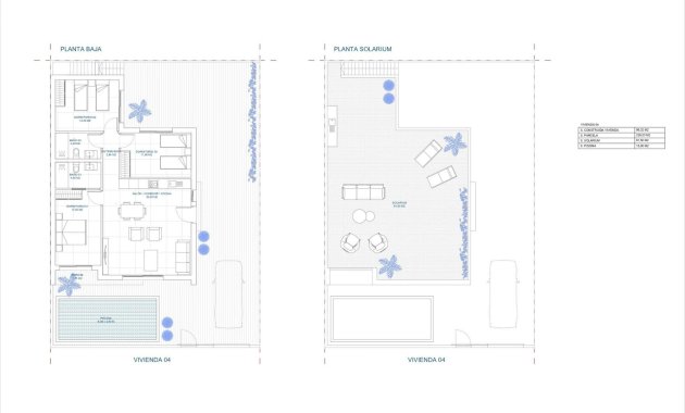 New Build - Semidetached -
Torre Pacheco - Balsicas