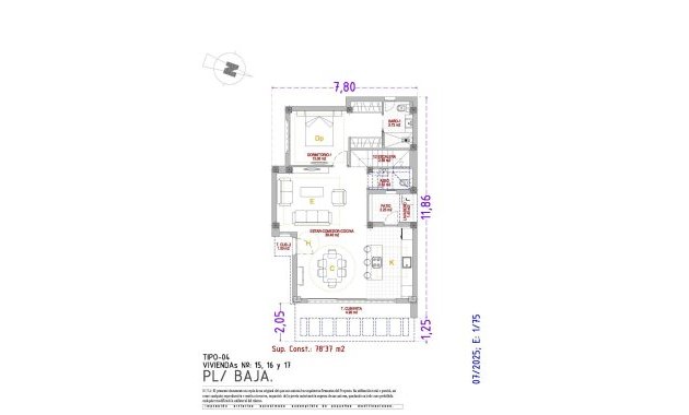New Build - Villa -
Finestrat - Puig Campana Golf