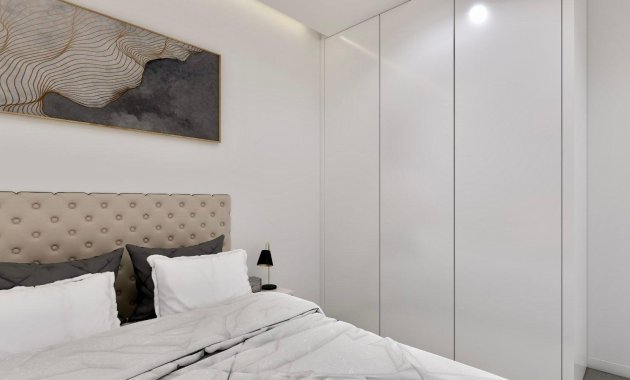 New Build - Semidetached -
Benijofar - Pueblo