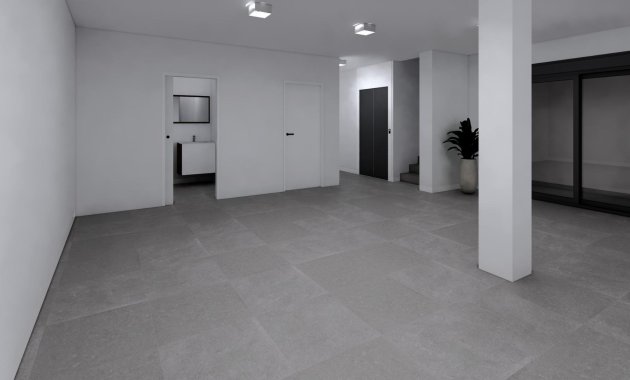 New Build - Semidetached -
Benijofar - Pueblo